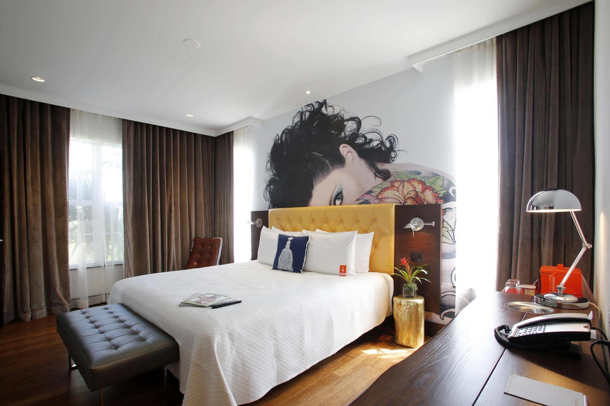 Hotel Balfour Miami A Morgan's Original