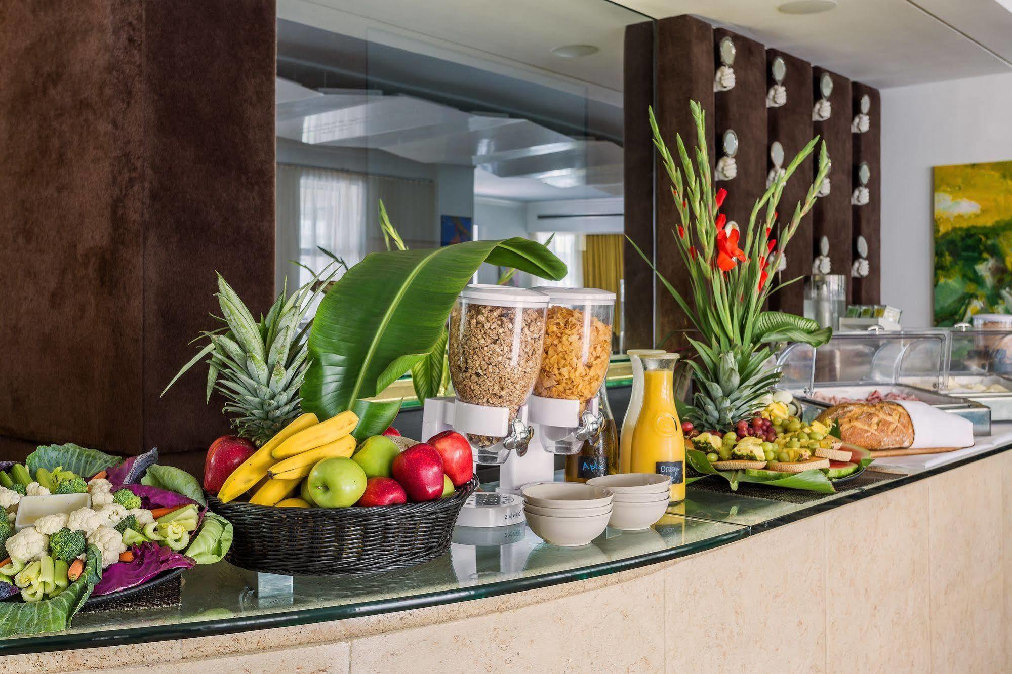 Hotel The Balfour Miami Beach